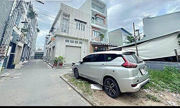 72m2 Đất Cách Phạm Văn ☘ Thuận 200m P.Tam Hiệp - Giá 3 Tỷ