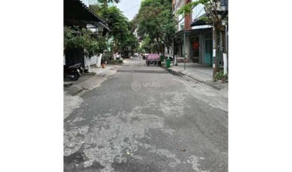 ⚡ Bán nhà mặt phố đường Hòa Minh 🏡 14, Hòa Minh, Liên Chiểu, dt: 77.2 m2, Giá: 4.10 tỷ