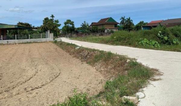 100m2 lô góc 2 mặt tiền tại Trường 🏘️ sơn Nghi Trường