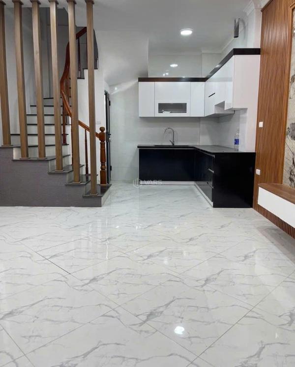 31 m2 5 tầng - việt hưng 🏡 - nhỉnh 5 tỷ - nhà mới tinh - full nội thất
