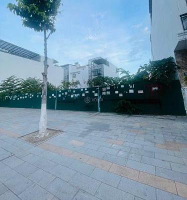 CẦN BÁN LÔ ĐẤT MẶT TIỀN ĐƯỜNG SỐ 22 KHU ĐÔ THỊ VCN PHƯỚC LONG, TP NHA TRANG 🏢 10,8 TỶ