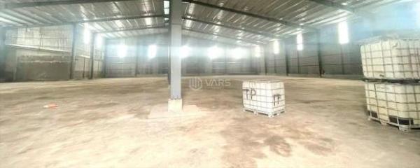 Cần cho thuê Nhà xưởng, nhà kho 3009m²