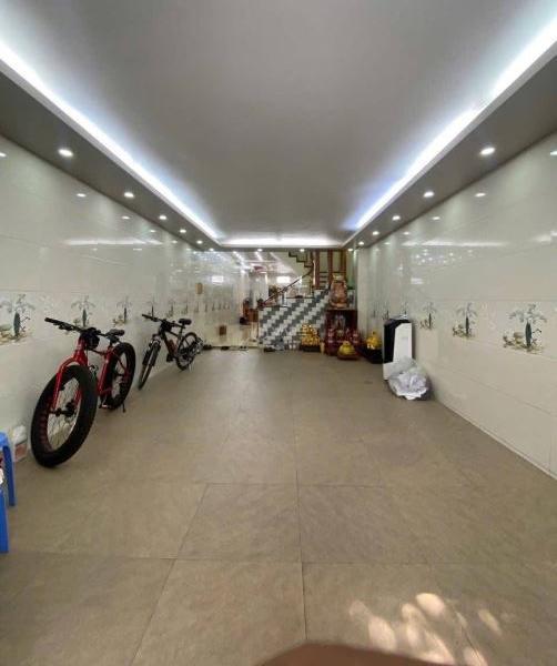 BÁN NHÀ ĐẸP – HẠ LÝ, HỒNG BÀNG – GARA Ô TÔ – VIEW CÔNG 🌊 VIÊN. 100m2, Giá: 12,5 tỷ