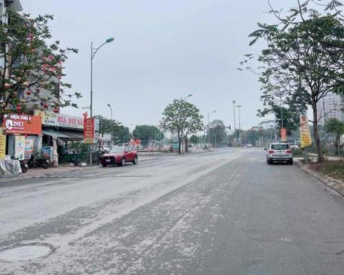 Cần bán Đất nền riêng lẻ 66m²