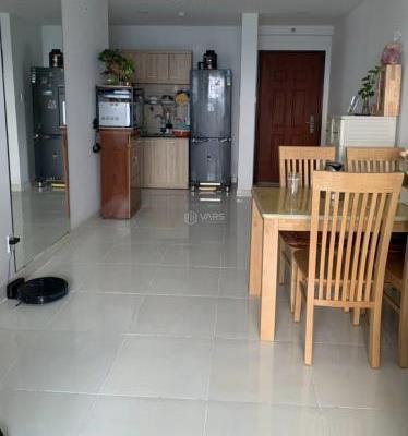 Cho thuê căn 🆘 hộ 3PN ở Khuông Việt - 84m2, giá thuê 11tr5/tháng