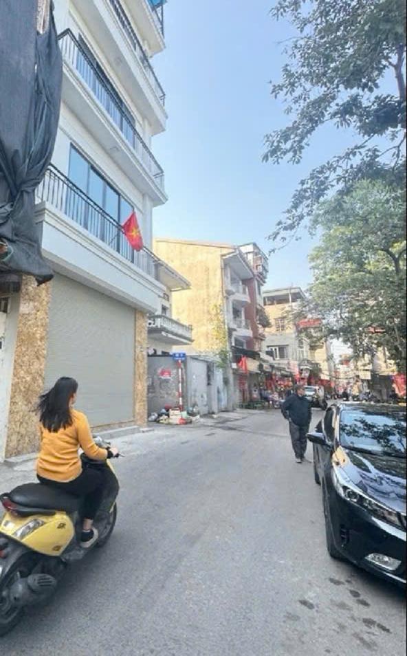 Siêu hiếm 🏬 trung tâm long biên - ôtô- kinh doanh 5 tầng chỉ 9tỷ8