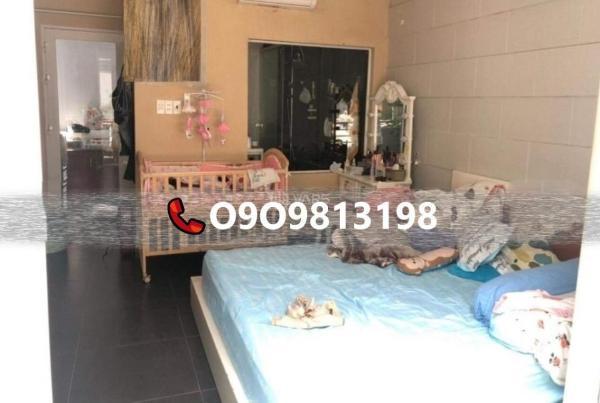Bán Nhà trong hẻm 48m²