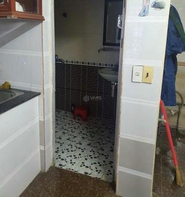 Cho thuê Nhà trong hẻm 50m²