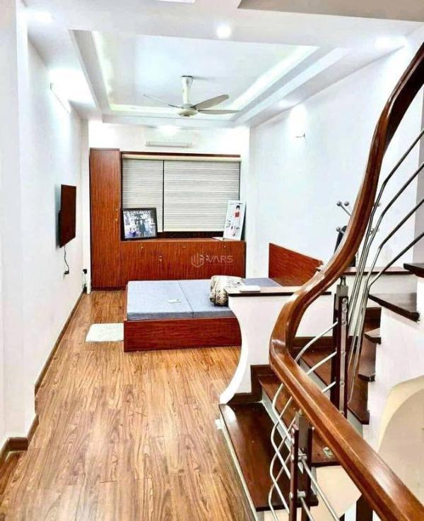 Bán nhà 5 🏚️ tầng ngõ 23 xuân la, tây hồ