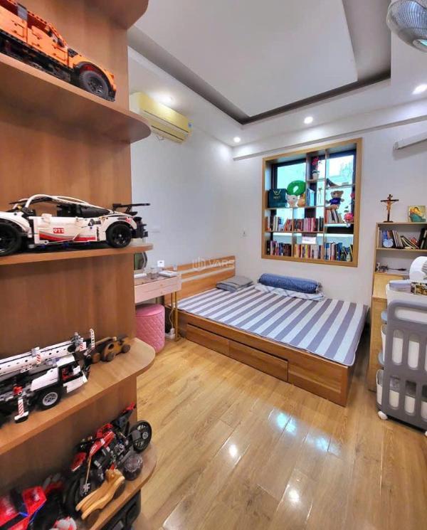 Chủ cần bán Căn hộ chung cư 46m²