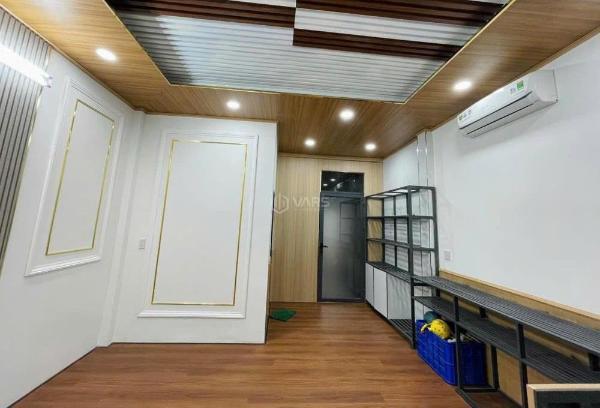 Chủ cho thuê Nhà trong hẻm 40m²