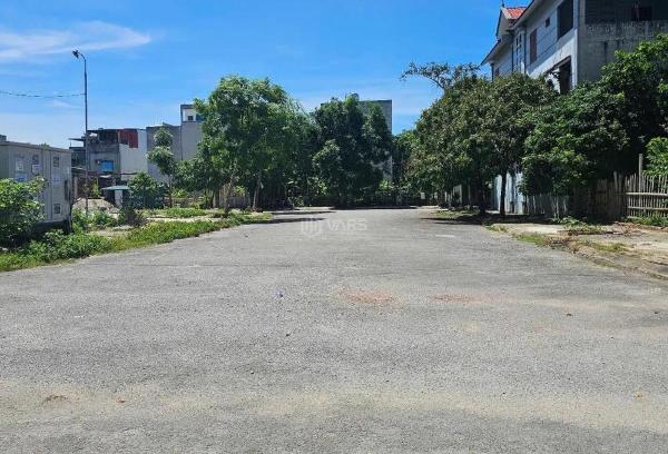 Bán Đất nền Dự án 95m²