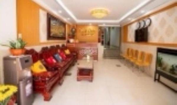 Bán khách sạn mặt tiền đường mê linh, phường tân lập, tp. 🆘 nha trang