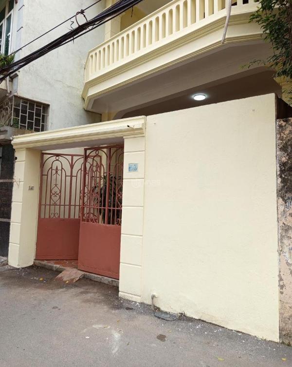 Siêu hiếm hoàng quốc 🏢 việt trung tâm cầu giấy - vị trí mặt hồ - ô tô - kinh doanh
