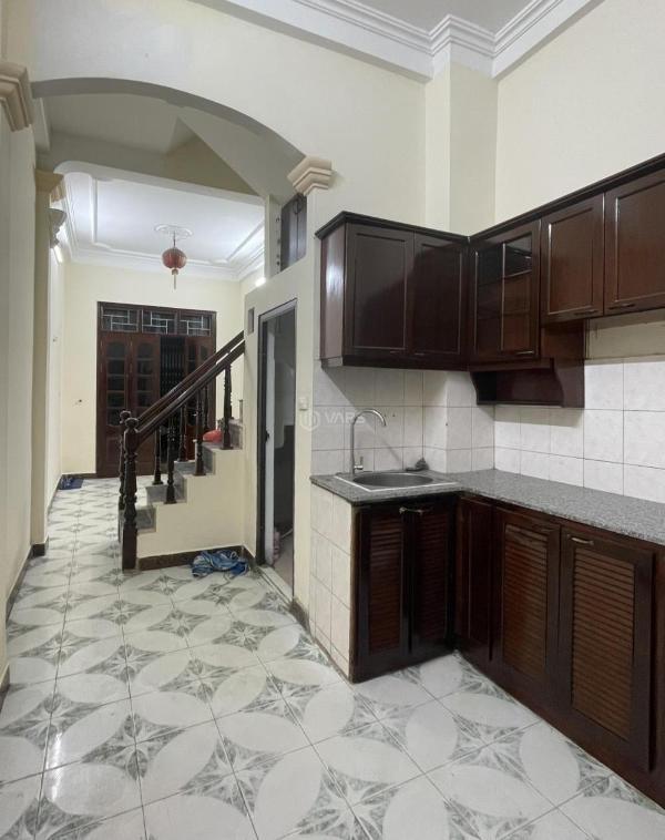 Bán nhà khương 🏚️ trung, thanh xuân, nhà dân xây, ngõ sạch đẹp, gần ô tô