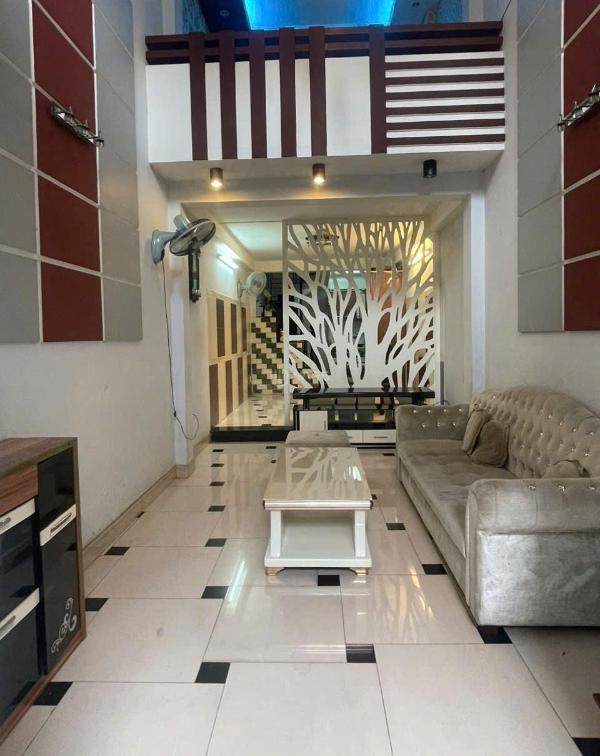 Cần cho thuê 🏘️ nhà khu vực tân bình