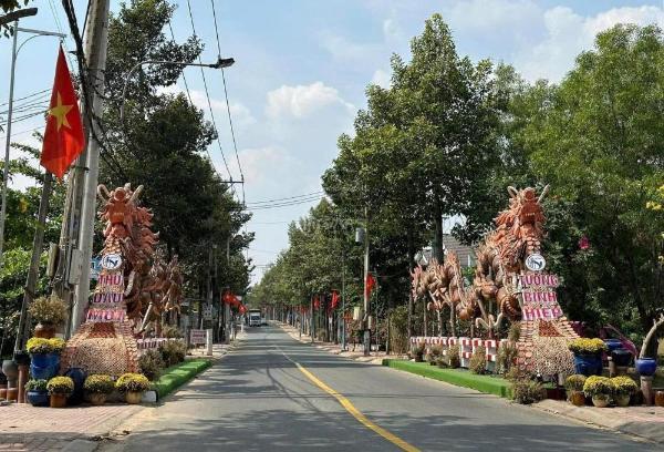 Chính chủ bán lô đất đẹp ngay 🏡 trung tâm phường tương bình hiệp thủ dầu một