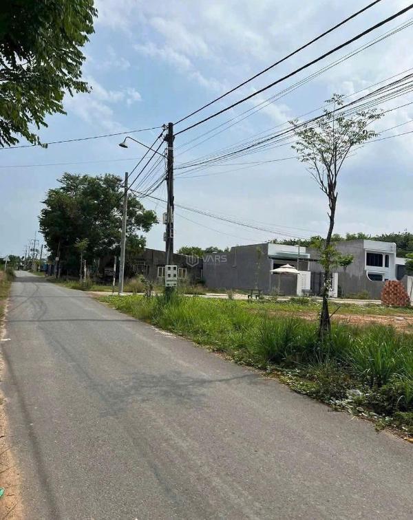 Bán Đất nền riêng lẻ 115m²