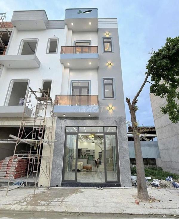 Chủ cần bán Đất nền riêng lẻ 95m²