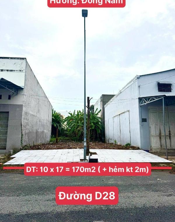 Bán cặp nền đường khu dân cư hồng loan, giá bán 6 tỷ 🌊 300 triệu
