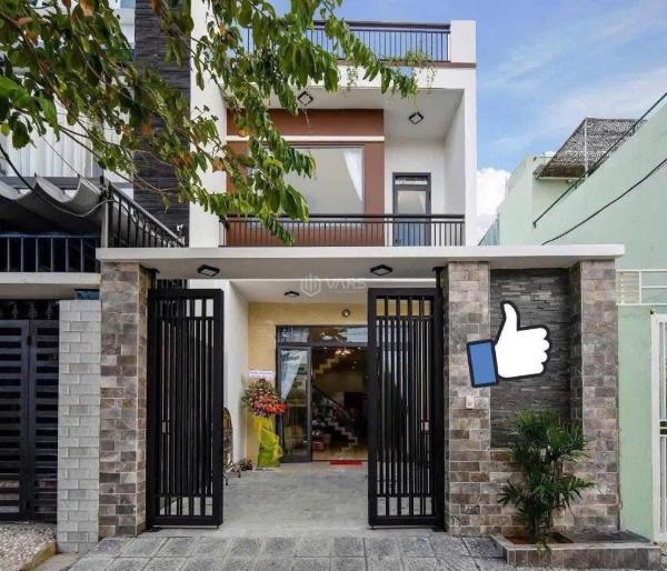 Giá chỉ 1 tỷ 600 triệu nhà 2 tầng chính chủ mt 🏬 lê hữu nghĩa, tp tân an