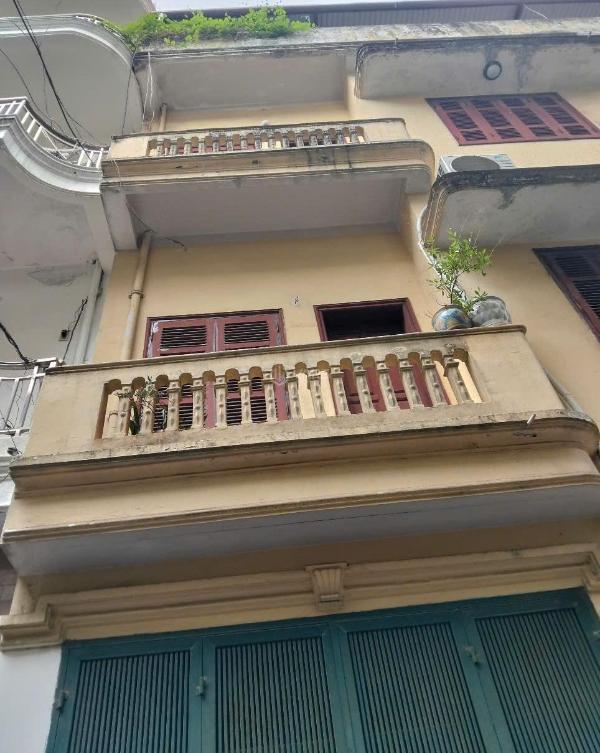 Bán nhà phố hoàng văn thái 115m2 x 3 tầng mt 4.8m 🏬 ô tô tránh 26.5 tỷ q.t xuân