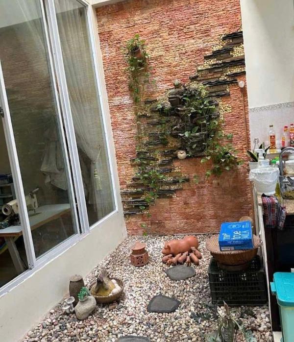 Cần bán Nhà mặt phố 120m²