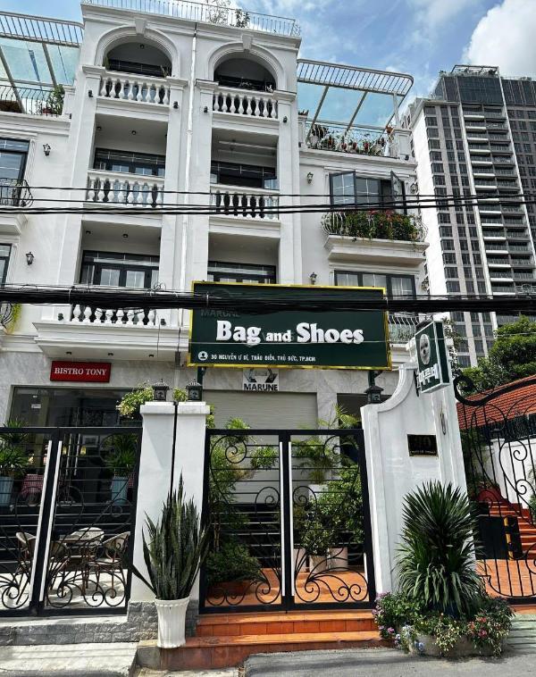 Chủ cần bán Nhà mặt phố 144m²