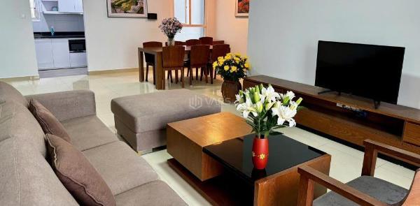 Cần 🌊 chuyển nhượng gấp căn hộ seasons avenue 116m2, full nội thất đẹp tòa s3 8 tỷ