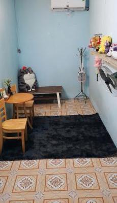 Cho thuê Nhà trọ, phòng trọ 20m²