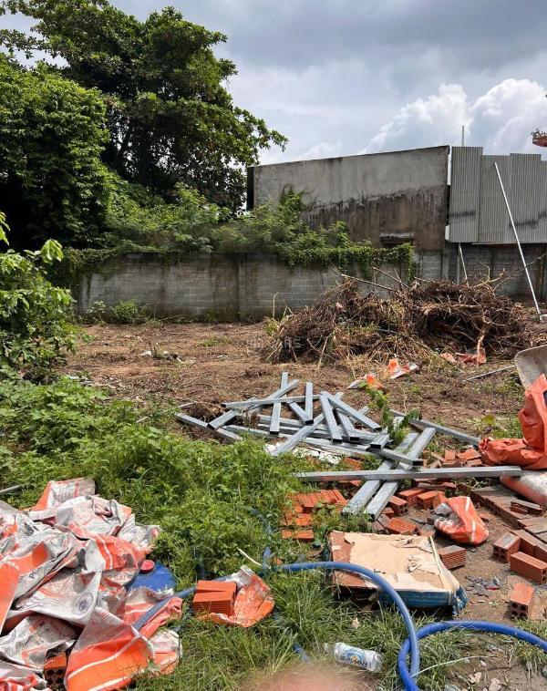 Cần bán Đất nền riêng lẻ 100m²