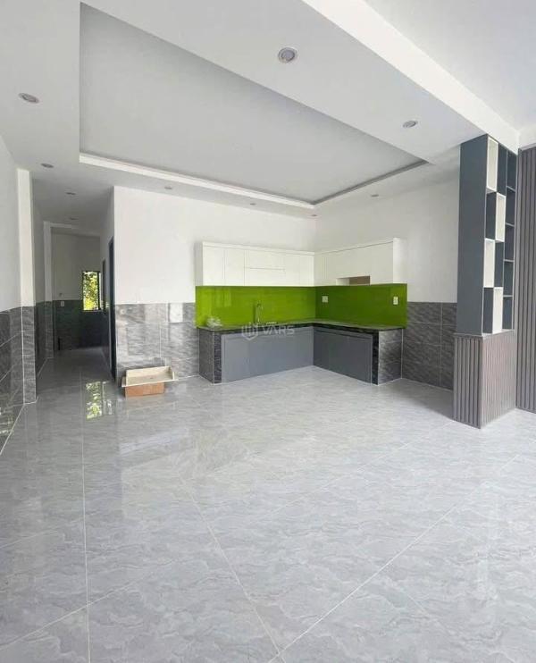Bán Đất nền riêng lẻ 100m²