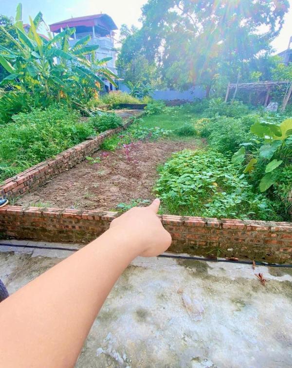 🌈 🏚️ 🌈 lô 56,2m2 quan âm, bắc hồng, vuông vắn, nhỏ tiền, tiện ích bạt ngàn