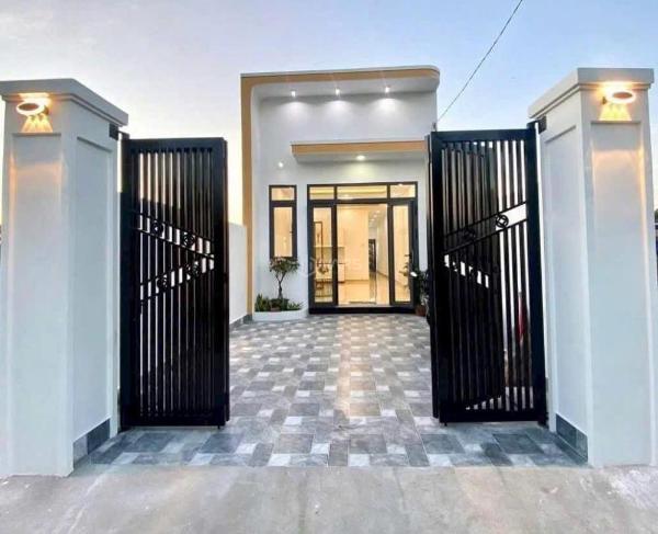 Bán Đất nền riêng lẻ 100m²