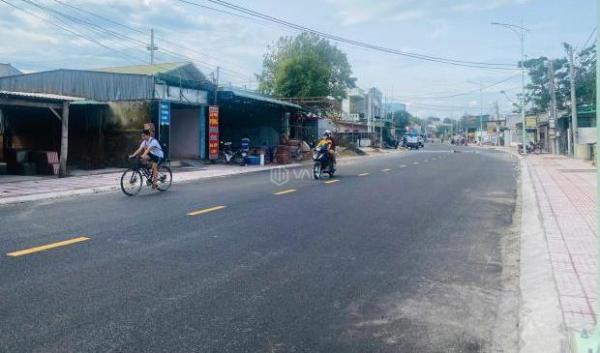 Bán 5m 🔥 x 47 đất ODT Đường Nguyễn Văn Trỗi - Tân An - LaGi giá ngộp