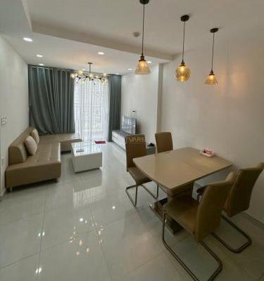 Cho 🏡 Thuê Căn Hộ Q7 Complex 2PN 2WC Giá Tốt, Sẵn Sàng Đón Khách