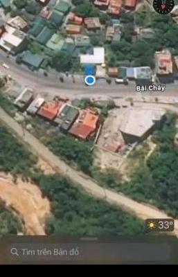 Cần Bán lô MT Hậu Cần Phường 🔥 Bãi Cháy TP Hạ Long, Quảng Ninh