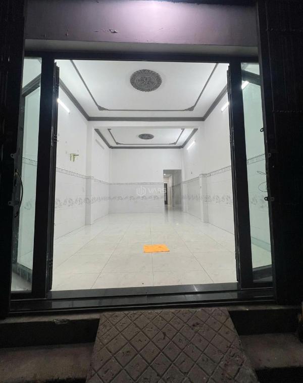 🏠 cho thuê nhà nguyên căn hương lộ 2, btđ 🏬 a, bình tân - giá rẻ 8tr