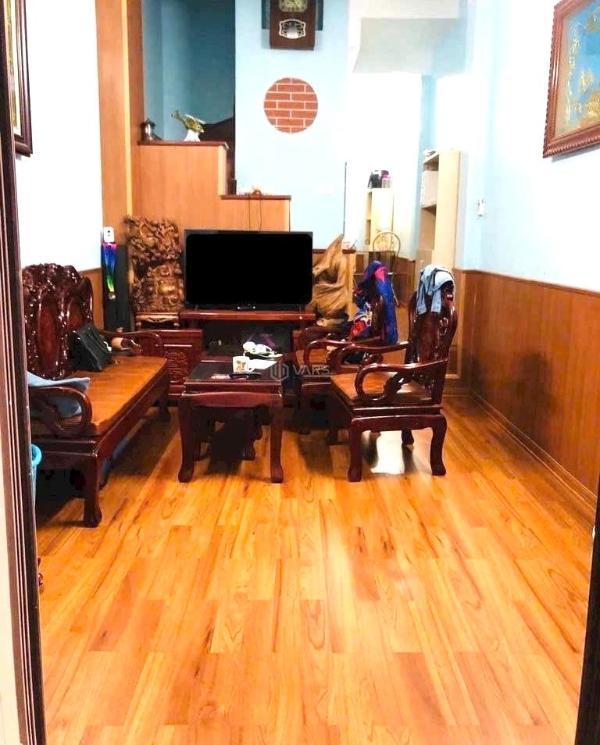 Cần bán Đất nền riêng lẻ 32m²