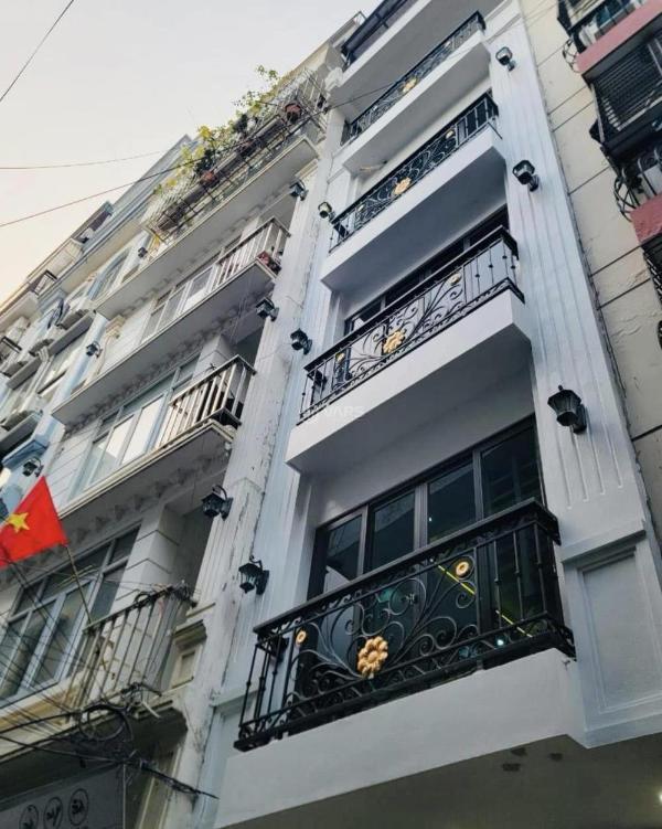 Bán Đất nền riêng lẻ 46m²
