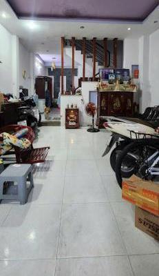 Cần cho thuê Nhà trong hẻm 60m²
