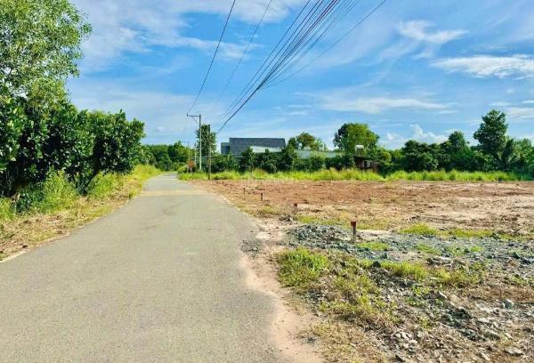 Bán Đất nền riêng lẻ 400m²