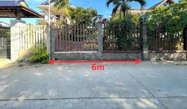 BÁN ĐẤT 171,5M2 MẶT TIỀN KIỆT 🏤 ÔTÔ 47 MINH MẠNG THÔNG KIỆT 6 TAM THAI, P. THỦY XUÂN, TP HUẾ