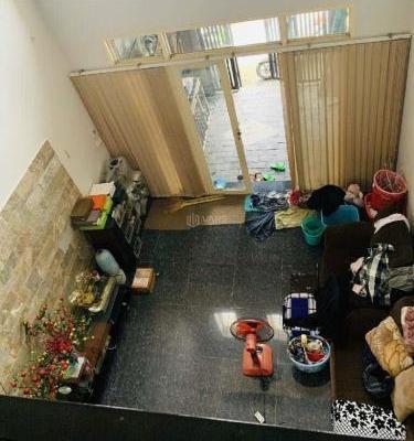 Bán Nhà mặt phố 75m²