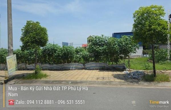 Bán Nhanh Lô Đất Nhánh Đường 68m TDP Thá Phường Liêm 🏣 Chính TP Phủ Lý - Hà Nam