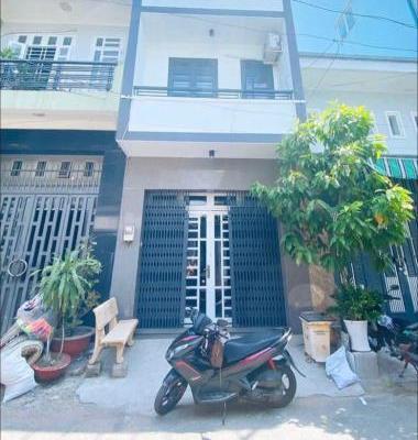 Chủ cần bán Nhà trong hẻm 72m²