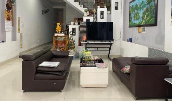 Bán nhà 3 tầng MT 🏢 đường Ngô Huy Diễn - Đảo Vip Hòa Xuân , DT 112m2 ía 7ty2 LH 09429*****