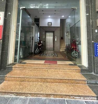 Chủ cần bán Nhà trong hẻm 100m²