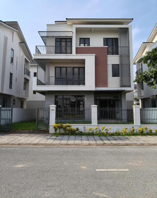 Chủ cần bán Biệt thự nghỉ dưỡng 322m²