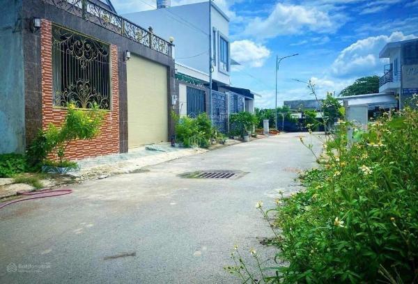 Chính chủ bán đất nền có sổ hồng 2.1 tỷ tại xã bình mỹ, củ 🔥 chi, hcm